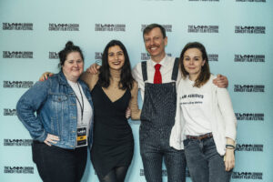 Loco London Film Festival