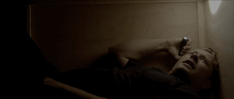 Buried 3 - Jonny Bryan