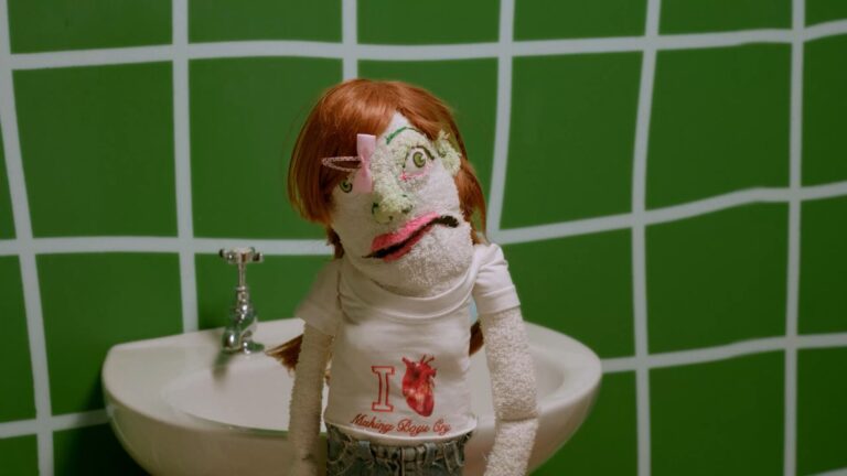 DIY20s 1 - Verio Films