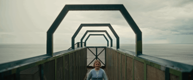 Still Six - Hannah Mamalis