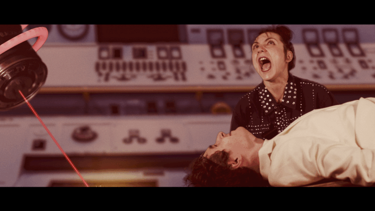 Stock - Laser scene (1)