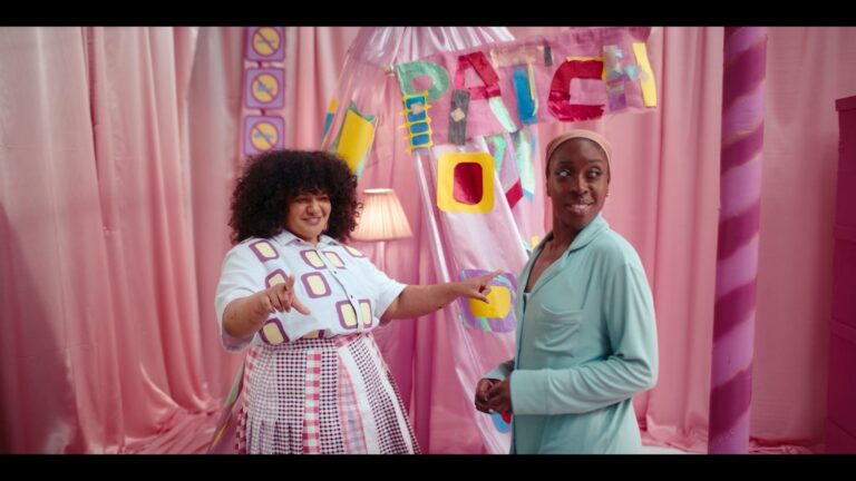 TCF6 - Julie Magnaudet