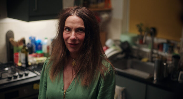 TITH Stills 8 Juliet Cowan (Kay) - Toad in the Hole