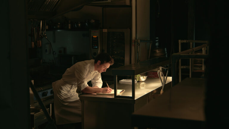 fatal ingredient still1 - Premiere Film